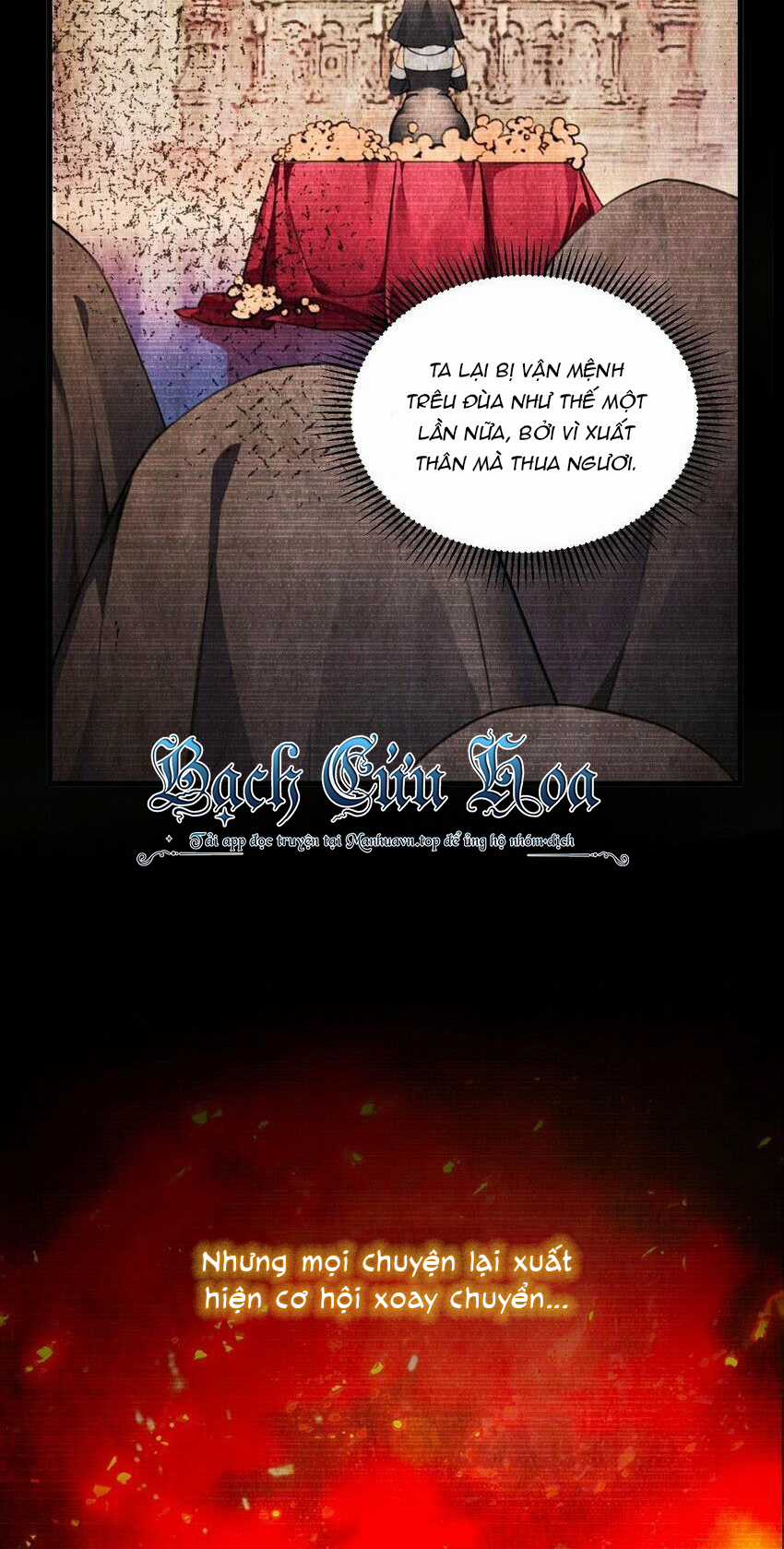 Thánh Nữ Tiểu Thư Xin Ngài Đừng Suy Diễn Nữa Chapter 41 trang 7