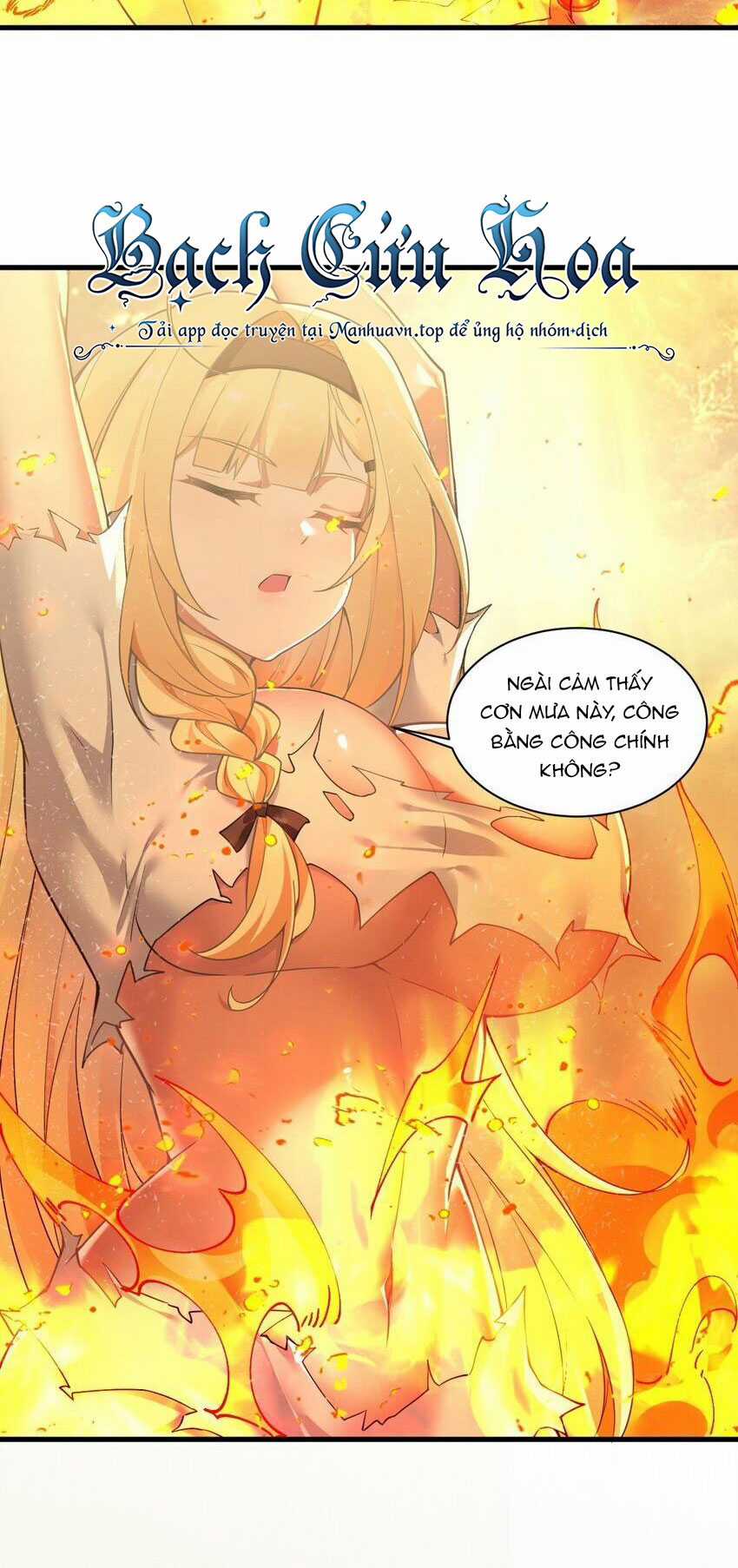 Thánh Nữ Tiểu Thư Xin Ngài Đừng Suy Diễn Nữa Chapter 45 trang 7