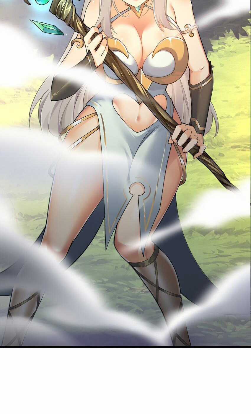 Thánh Nữ Tiểu Thư Xin Ngài Đừng Suy Diễn Nữa Chapter 47 trang 10