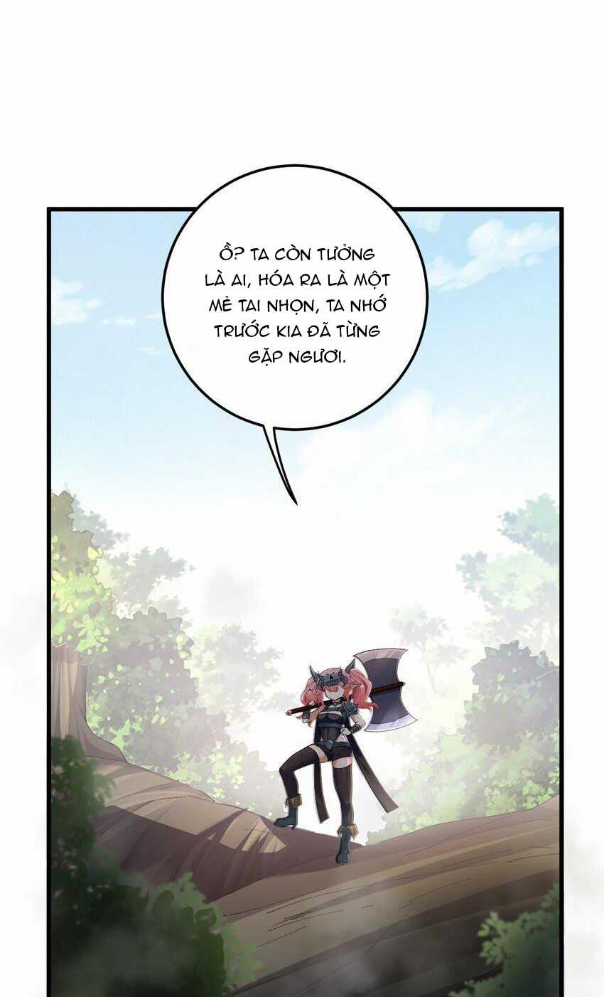 Thánh Nữ Tiểu Thư Xin Ngài Đừng Suy Diễn Nữa Chapter 47 trang 11