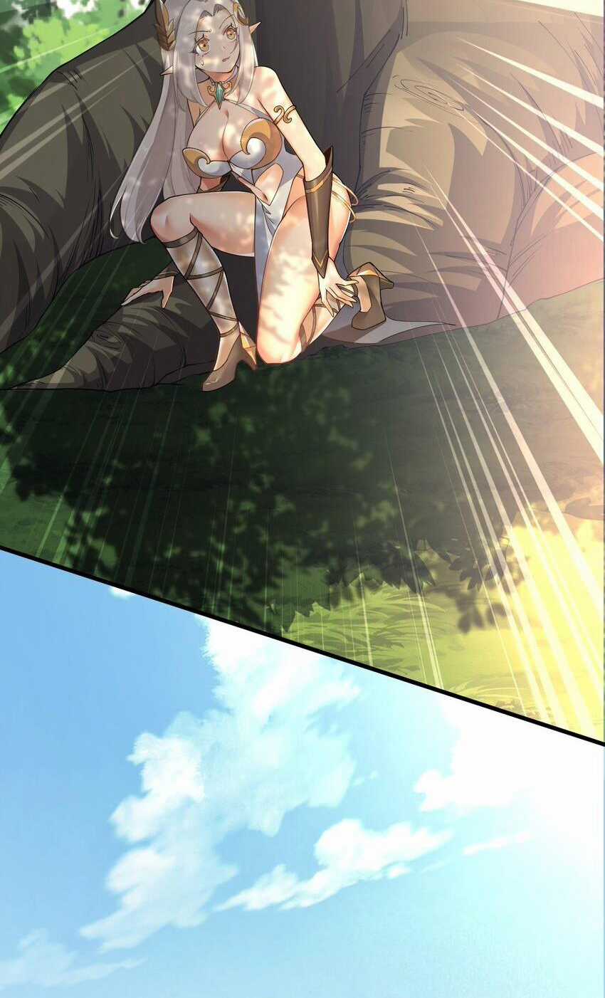 Thánh Nữ Tiểu Thư Xin Ngài Đừng Suy Diễn Nữa Chapter 47 trang 7