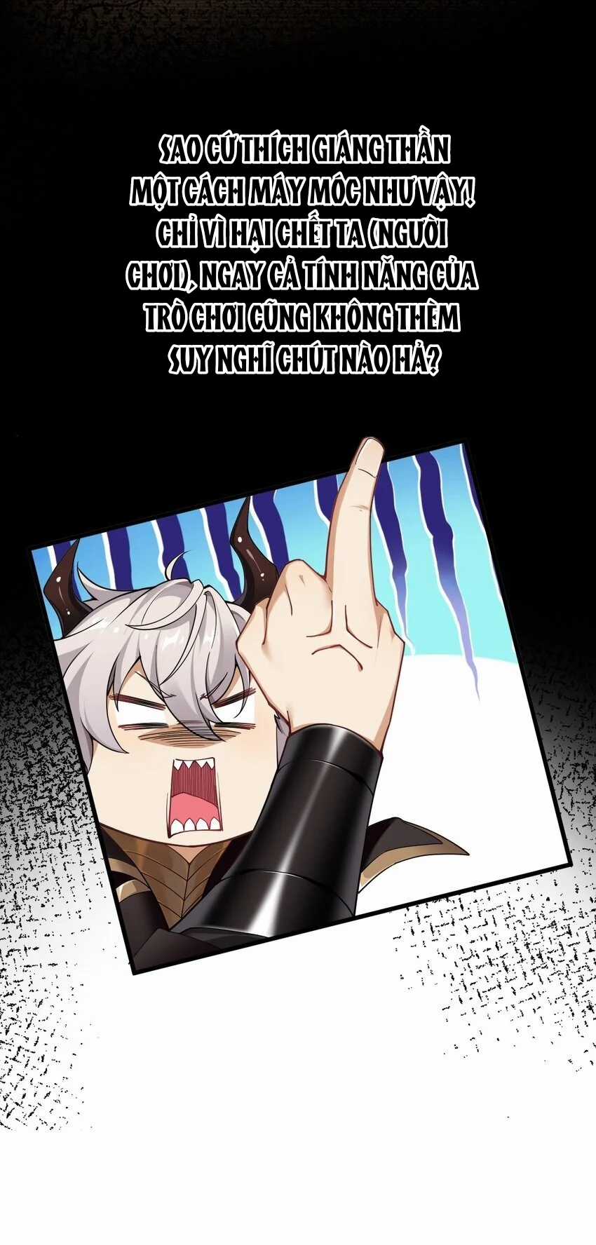 Thánh Nữ Tiểu Thư Xin Ngài Đừng Suy Diễn Nữa Chapter 48 trang 6