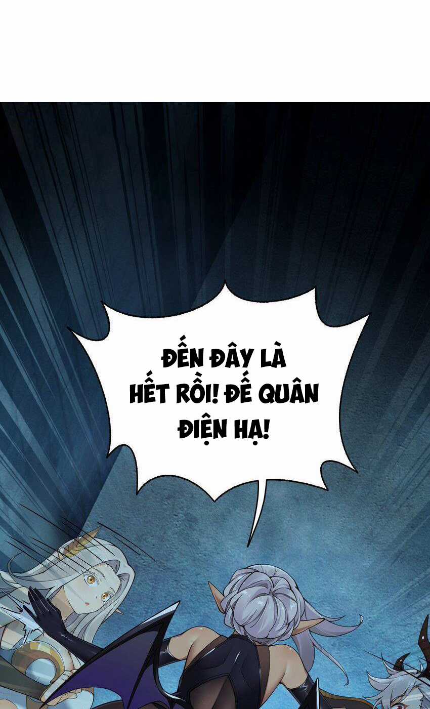 Thánh Nữ Tiểu Thư Xin Ngài Đừng Suy Diễn Nữa Chapter 49 trang 2