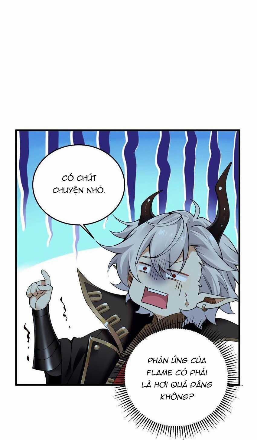 Thánh Nữ Tiểu Thư Xin Ngài Đừng Suy Diễn Nữa Chapter 49 trang 9