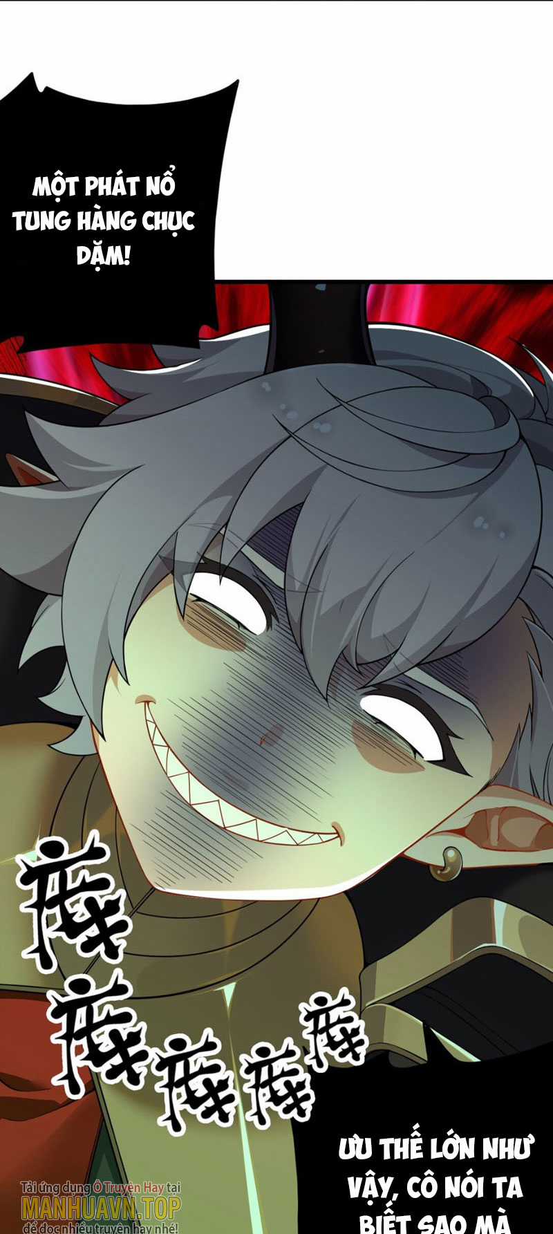 Thánh Nữ Tiểu Thư Xin Ngài Đừng Suy Diễn Nữa Chapter 5 trang 14