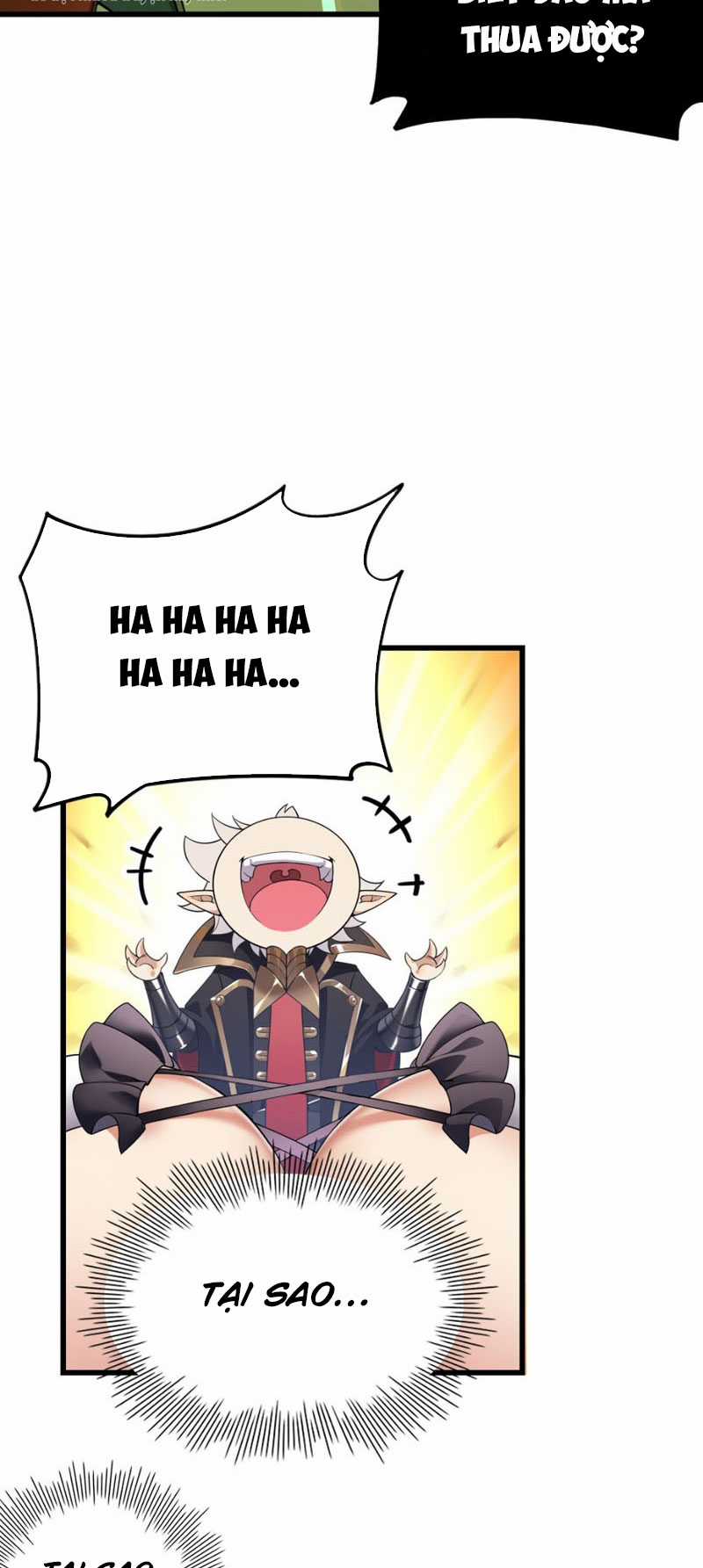 Thánh Nữ Tiểu Thư Xin Ngài Đừng Suy Diễn Nữa Chapter 5 trang 15