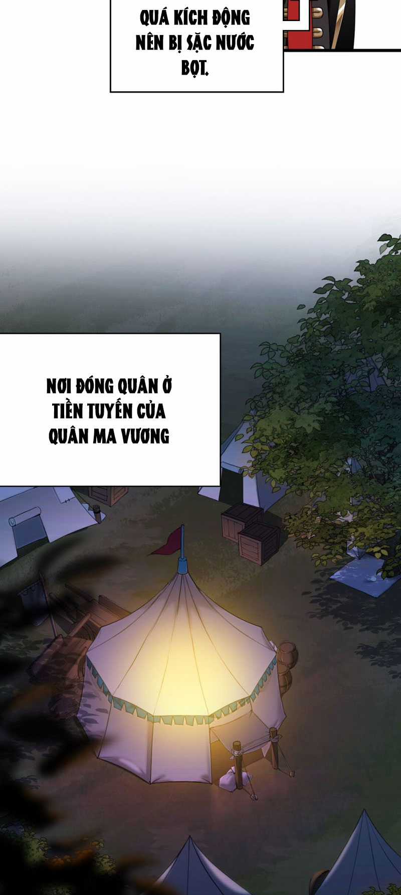 Thánh Nữ Tiểu Thư Xin Ngài Đừng Suy Diễn Nữa Chapter 5 trang 18