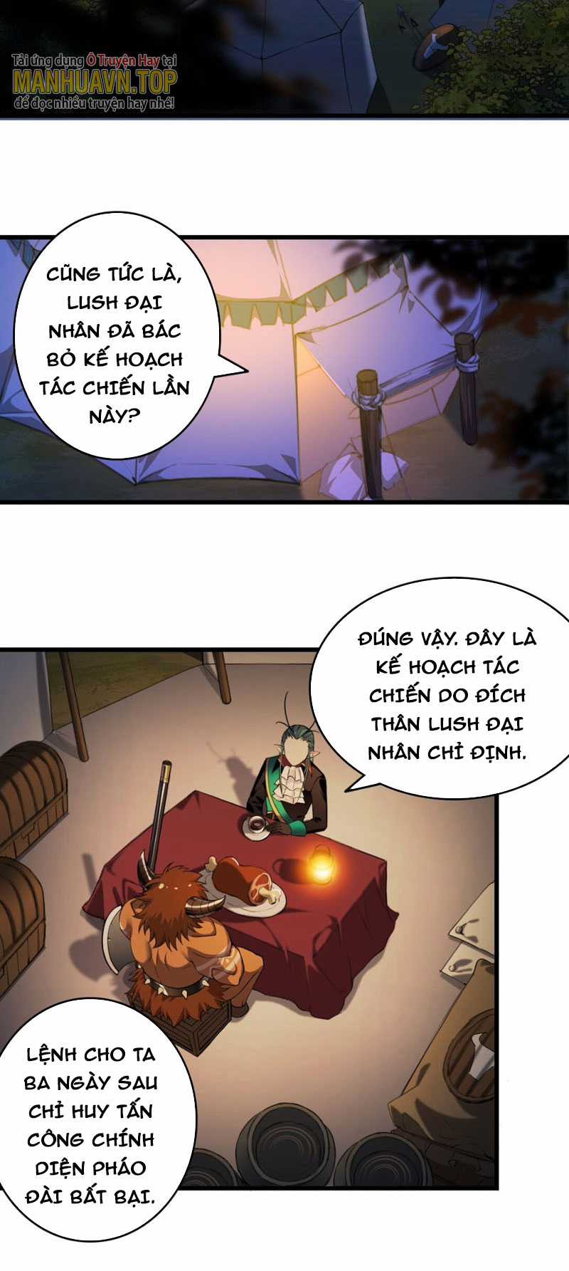 Thánh Nữ Tiểu Thư Xin Ngài Đừng Suy Diễn Nữa Chapter 5 trang 19