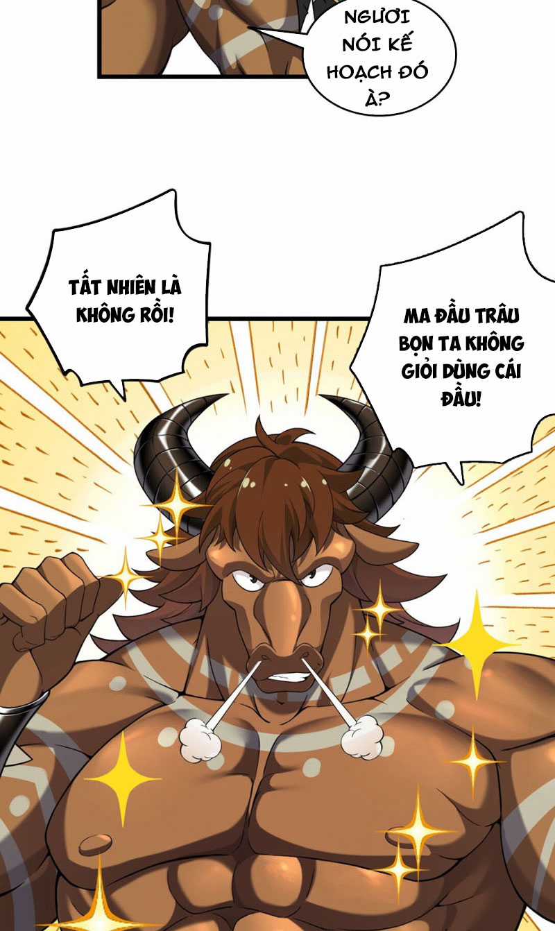 Thánh Nữ Tiểu Thư Xin Ngài Đừng Suy Diễn Nữa Chapter 5 trang 24