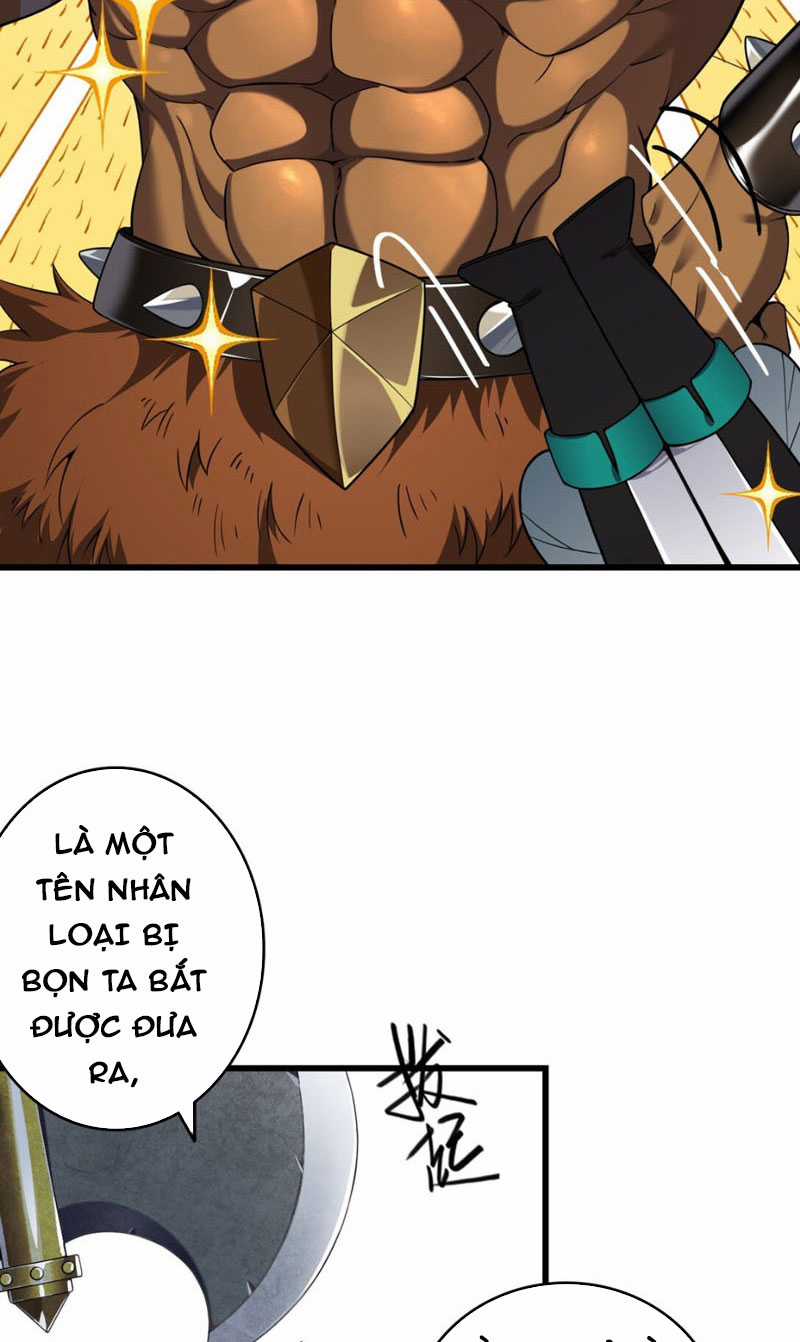 Thánh Nữ Tiểu Thư Xin Ngài Đừng Suy Diễn Nữa Chapter 5 trang 25