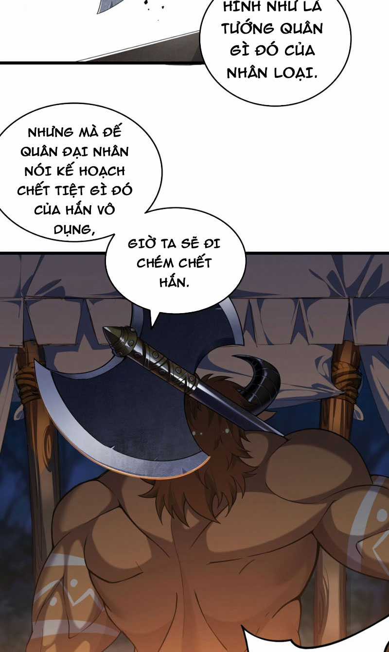 Thánh Nữ Tiểu Thư Xin Ngài Đừng Suy Diễn Nữa Chapter 5 trang 26