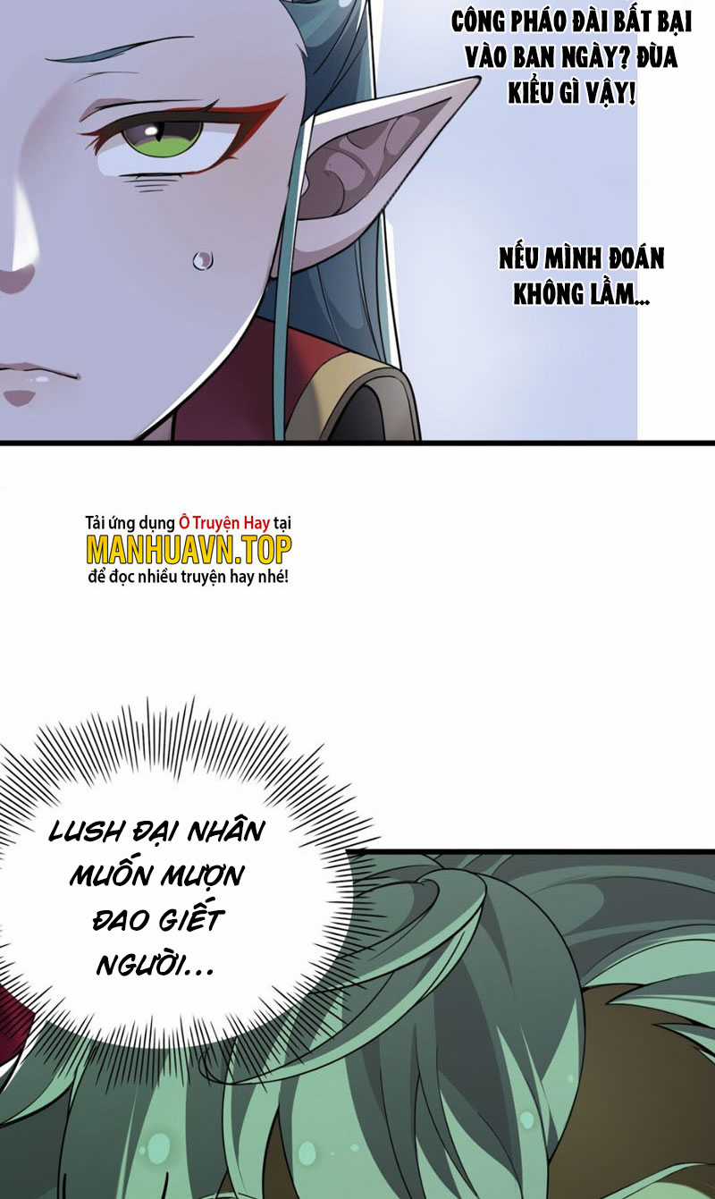 Thánh Nữ Tiểu Thư Xin Ngài Đừng Suy Diễn Nữa Chapter 5 trang 28