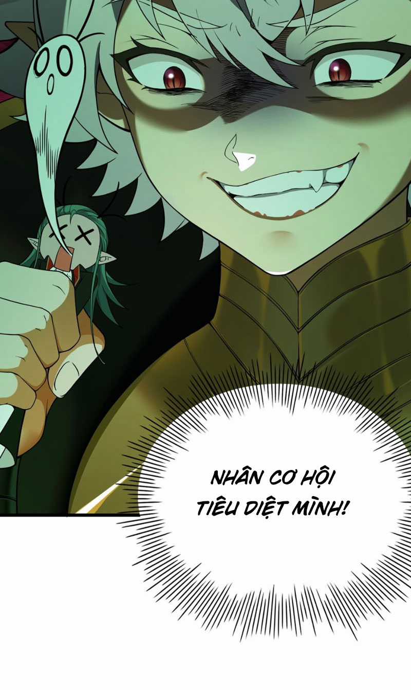 Thánh Nữ Tiểu Thư Xin Ngài Đừng Suy Diễn Nữa Chapter 5 trang 29