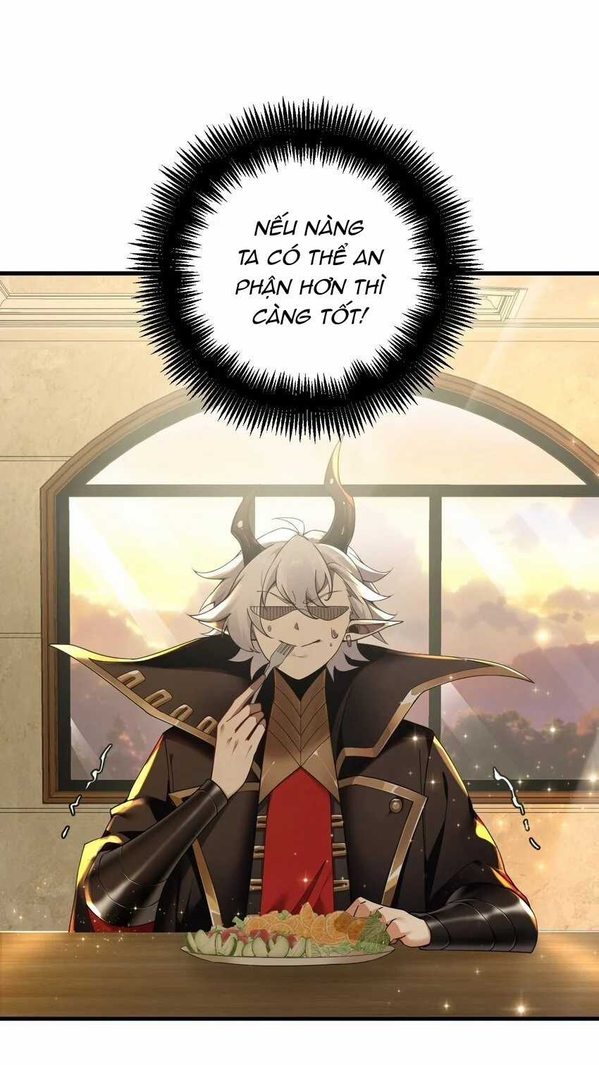 Thánh Nữ Tiểu Thư Xin Ngài Đừng Suy Diễn Nữa Chapter 50 trang 10