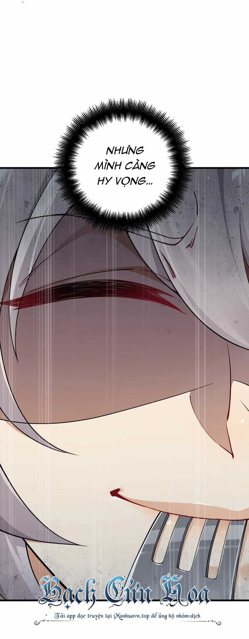 Thánh Nữ Tiểu Thư Xin Ngài Đừng Suy Diễn Nữa Chapter 50 trang 9