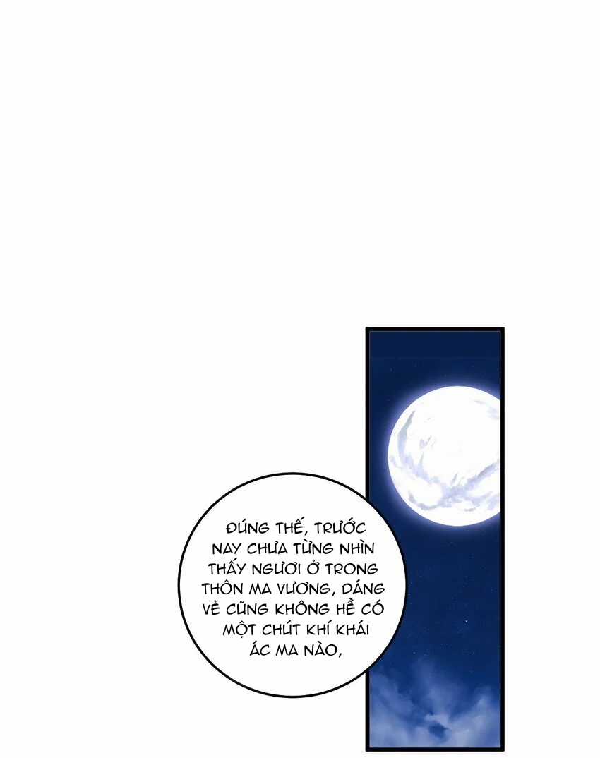 Thánh Nữ Tiểu Thư Xin Ngài Đừng Suy Diễn Nữa Chapter 55 trang 2