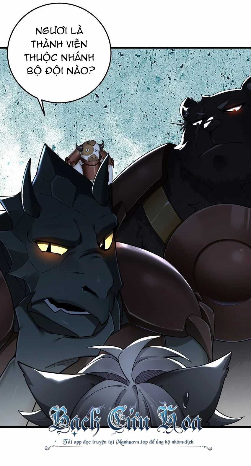 Thánh Nữ Tiểu Thư Xin Ngài Đừng Suy Diễn Nữa Chapter 55 trang 3