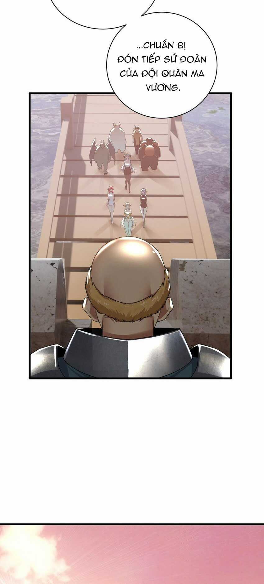 Thánh Nữ Tiểu Thư Xin Ngài Đừng Suy Diễn Nữa Chapter 57 trang 6