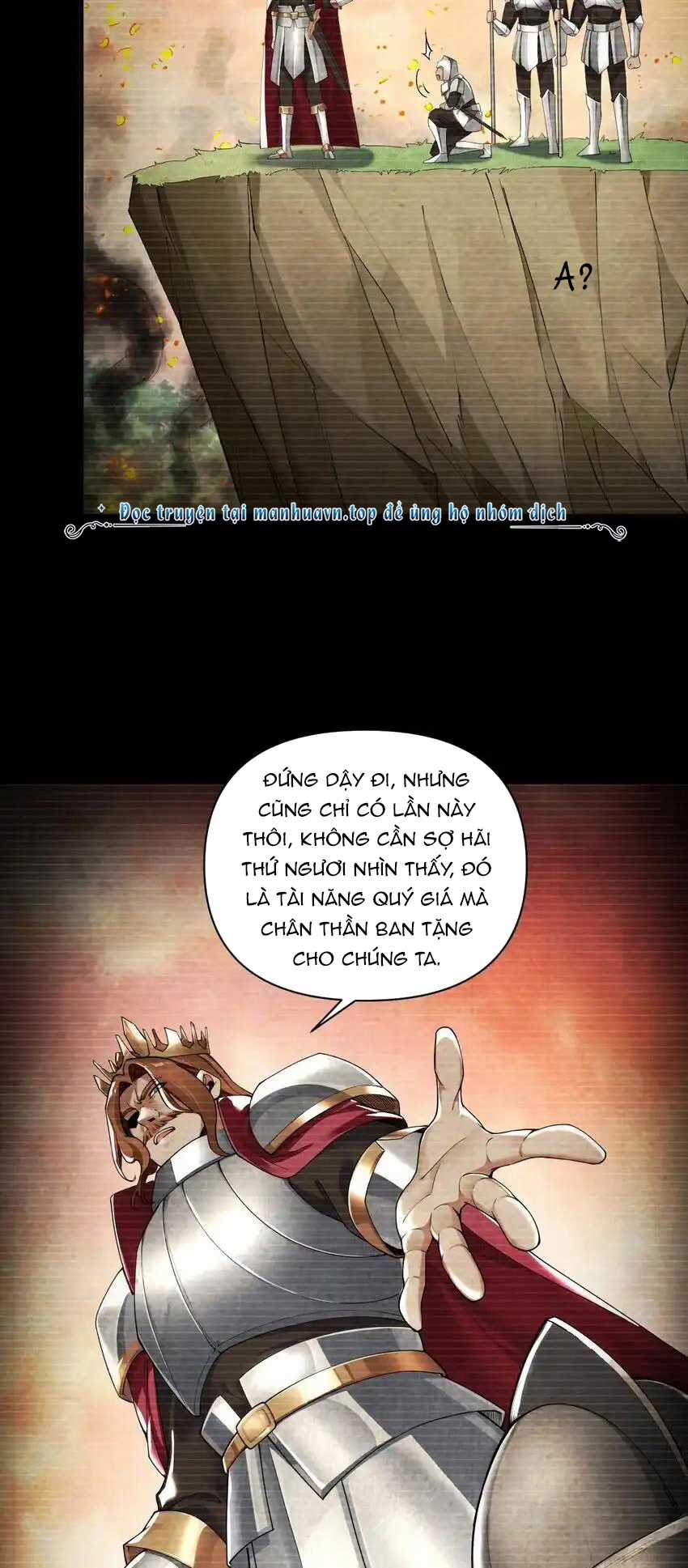 Thánh Nữ Tiểu Thư Xin Ngài Đừng Suy Diễn Nữa Chapter 58 trang 4