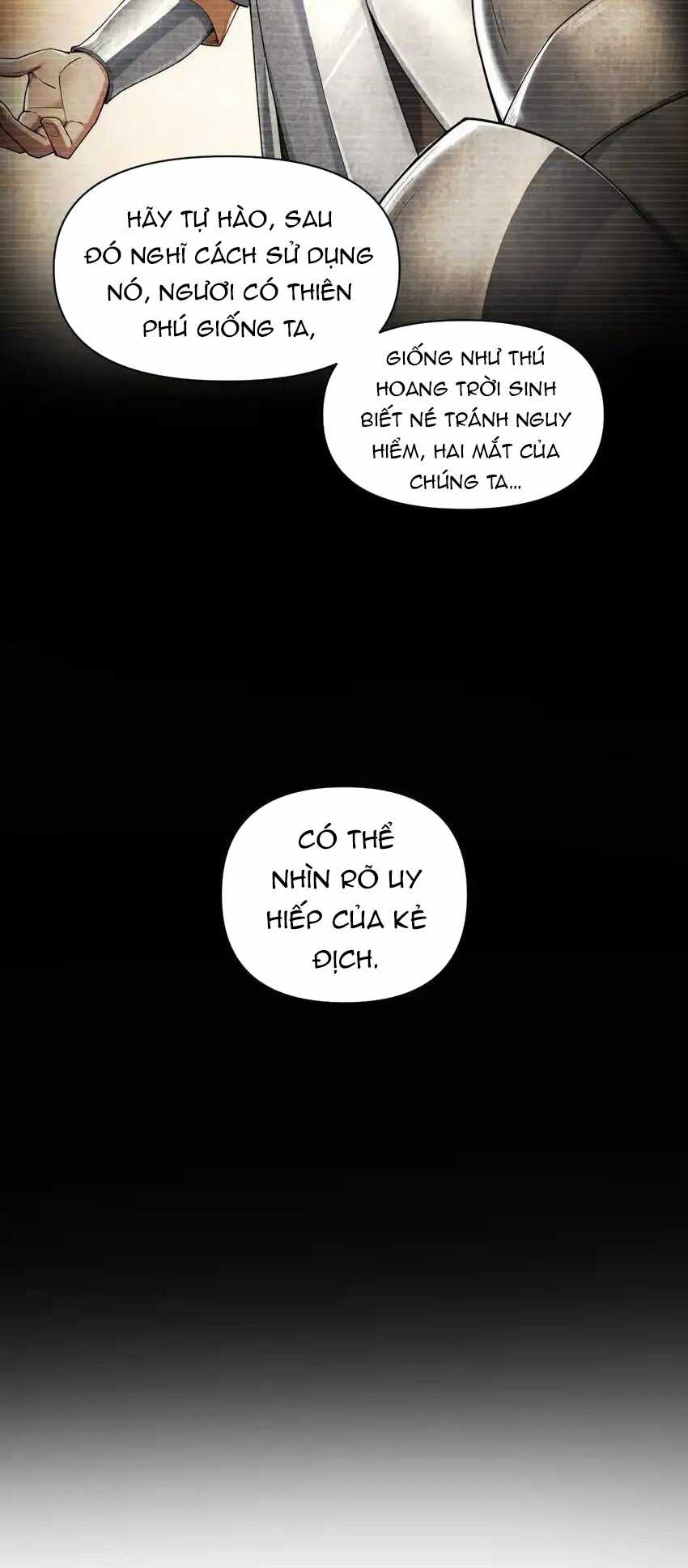 Thánh Nữ Tiểu Thư Xin Ngài Đừng Suy Diễn Nữa Chapter 58 trang 5