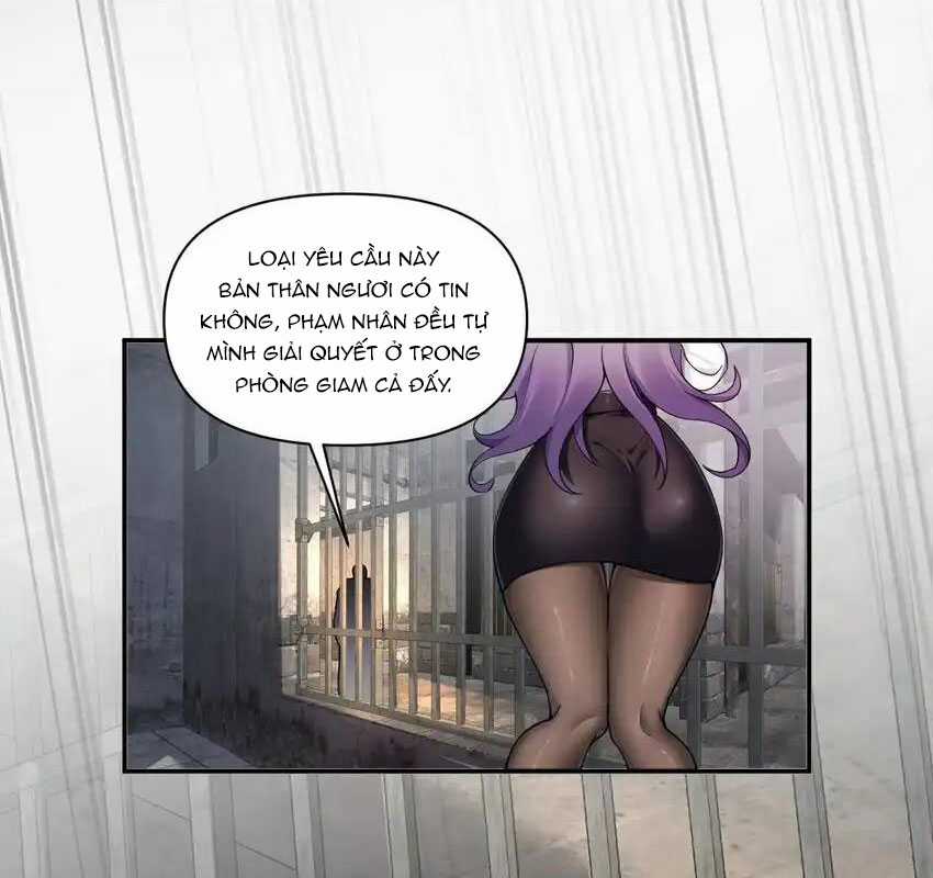 Thánh Nữ Tiểu Thư Xin Ngài Đừng Suy Diễn Nữa Chapter 59 trang 4