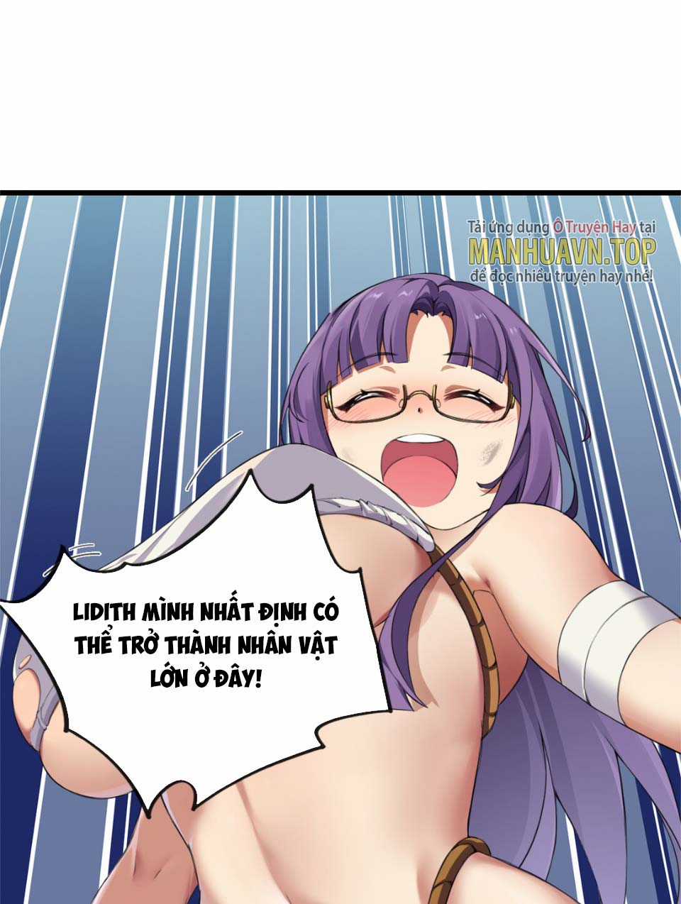 Thánh Nữ Tiểu Thư Xin Ngài Đừng Suy Diễn Nữa Chapter 6 trang 3