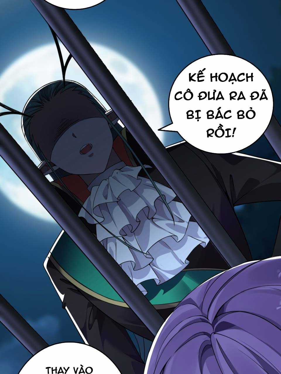 Thánh Nữ Tiểu Thư Xin Ngài Đừng Suy Diễn Nữa Chapter 6 trang 5