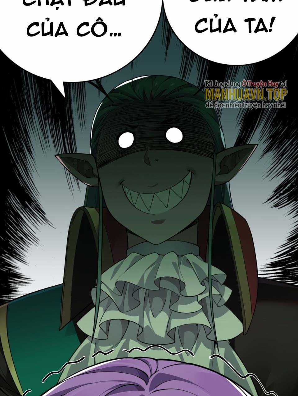 Thánh Nữ Tiểu Thư Xin Ngài Đừng Suy Diễn Nữa Chapter 6 trang 9