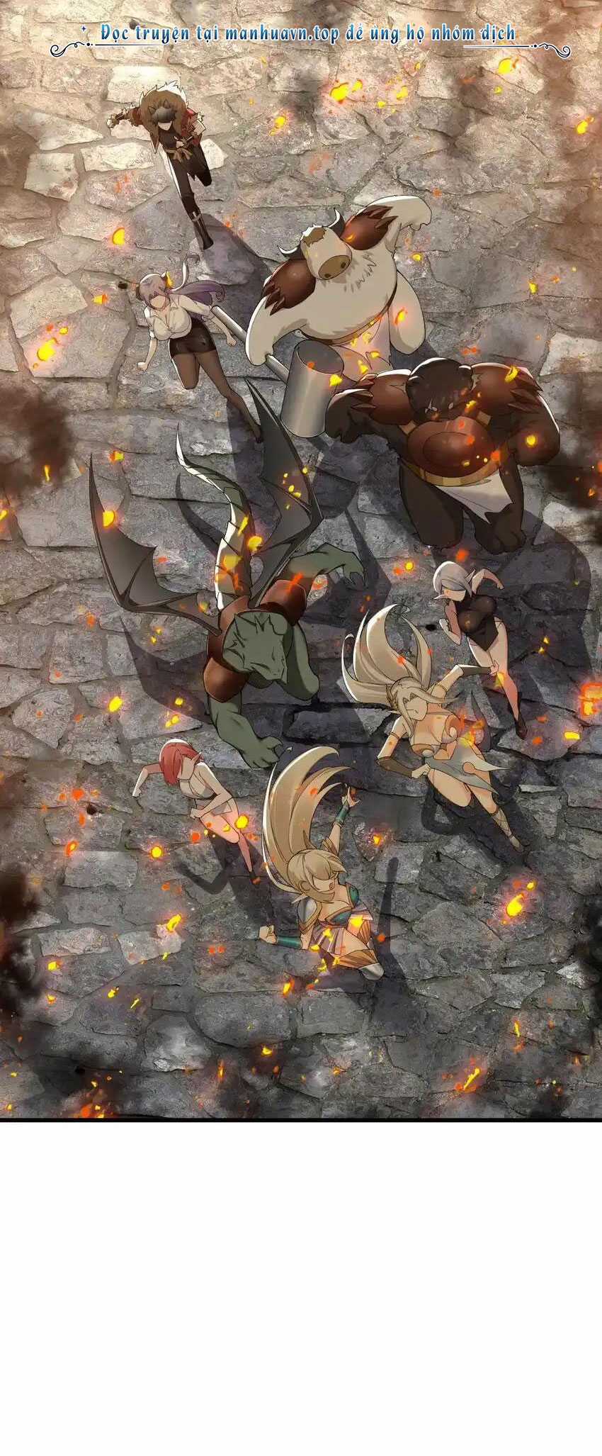 Thánh Nữ Tiểu Thư Xin Ngài Đừng Suy Diễn Nữa Chapter 63 trang 3