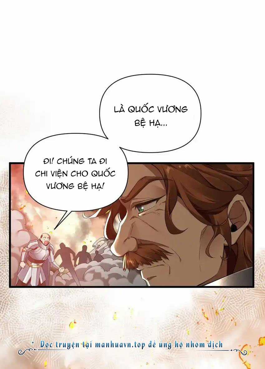 Thánh Nữ Tiểu Thư Xin Ngài Đừng Suy Diễn Nữa Chapter 63 trang 5