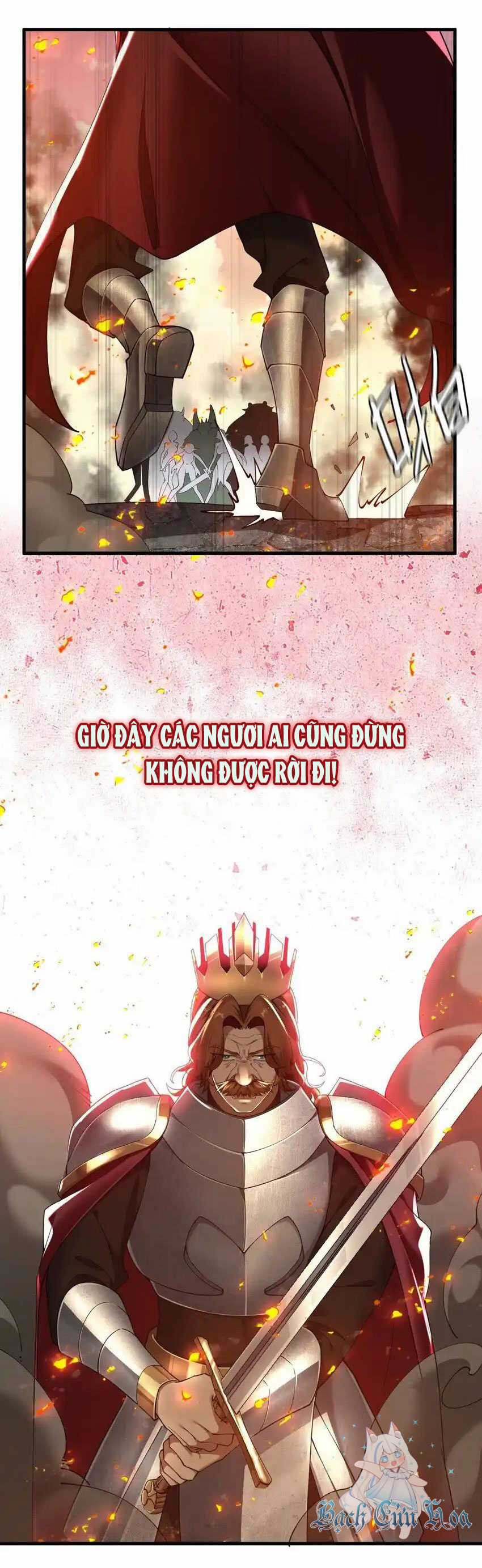 Thánh Nữ Tiểu Thư Xin Ngài Đừng Suy Diễn Nữa Chapter 63 trang 4