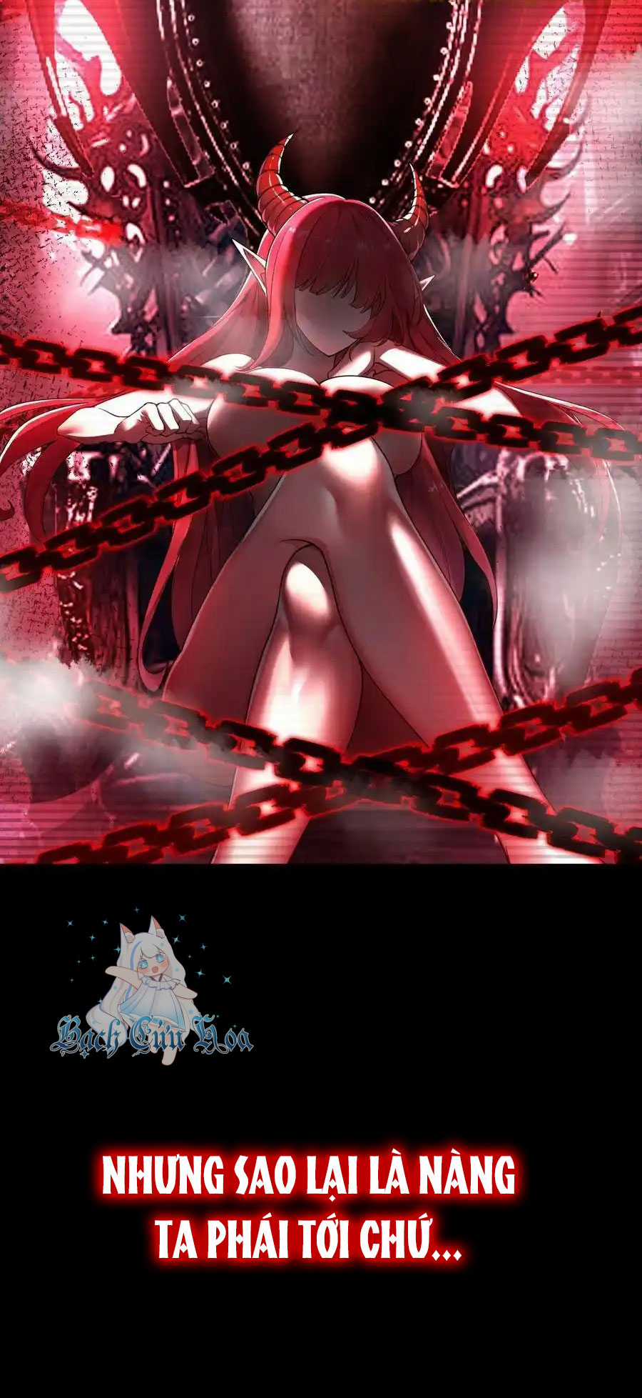 Thánh Nữ Tiểu Thư Xin Ngài Đừng Suy Diễn Nữa Chapter 65 trang 5