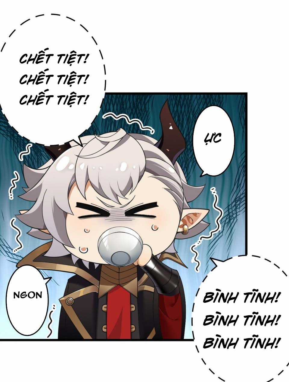 Thánh Nữ Tiểu Thư Xin Ngài Đừng Suy Diễn Nữa Chapter 8 trang 2