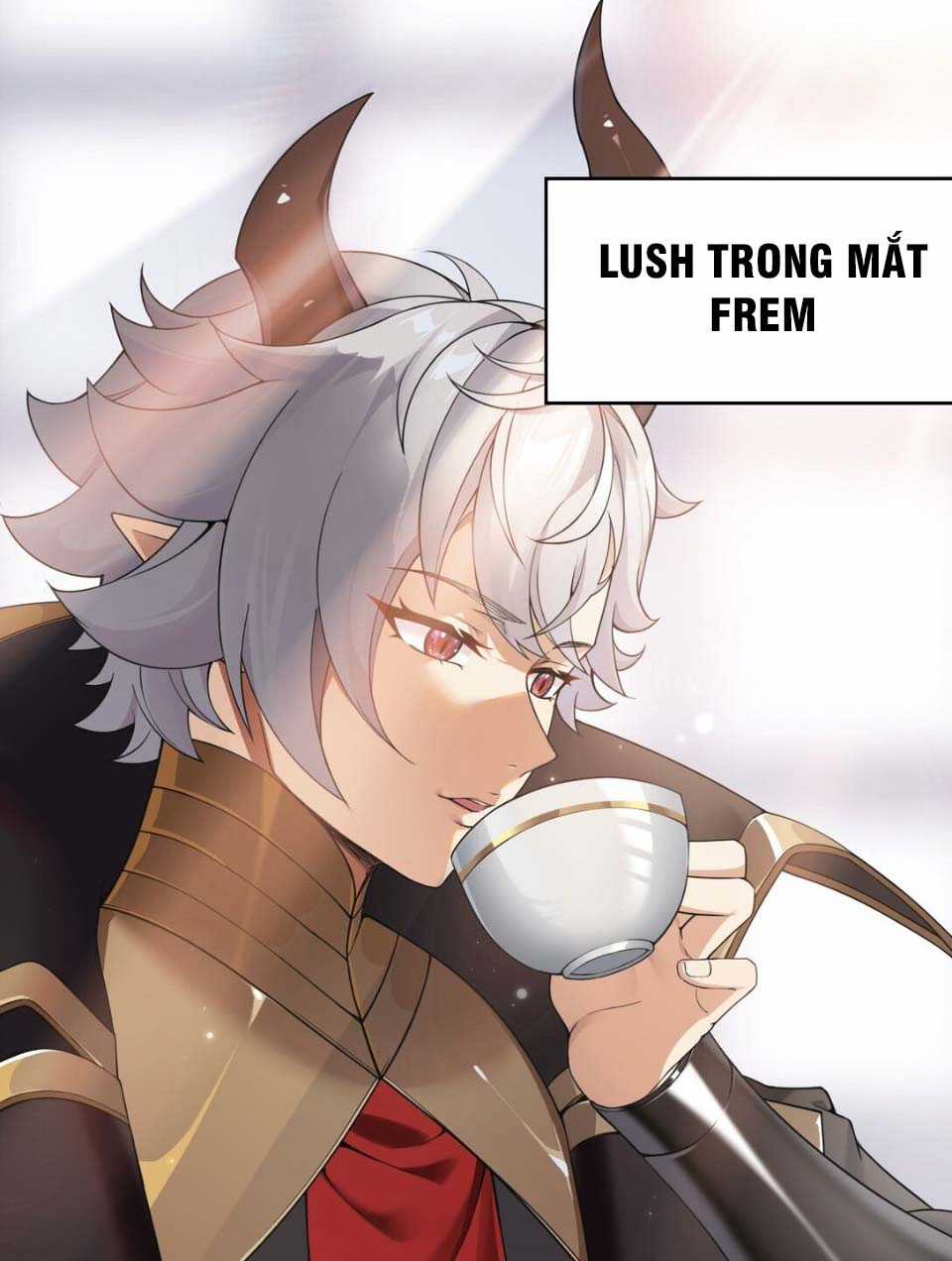 Thánh Nữ Tiểu Thư Xin Ngài Đừng Suy Diễn Nữa Chapter 8 trang 5