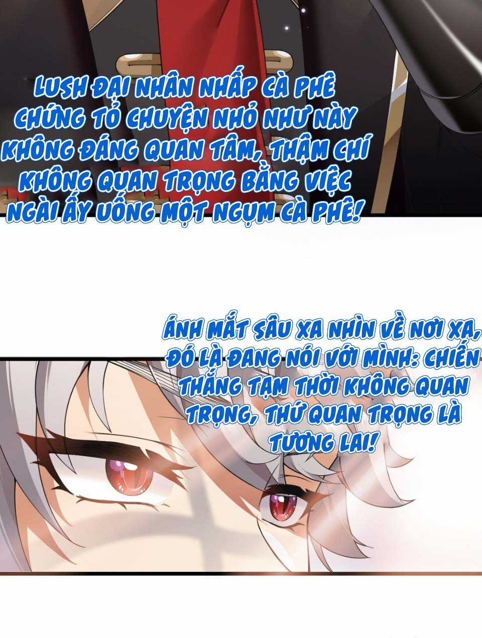 Thánh Nữ Tiểu Thư Xin Ngài Đừng Suy Diễn Nữa Chapter 8 trang 6