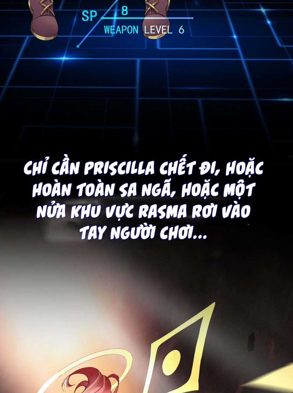 Thánh Nữ Tiểu Thư Xin Ngài Đừng Suy Diễn Nữa Chapter 9 trang 4