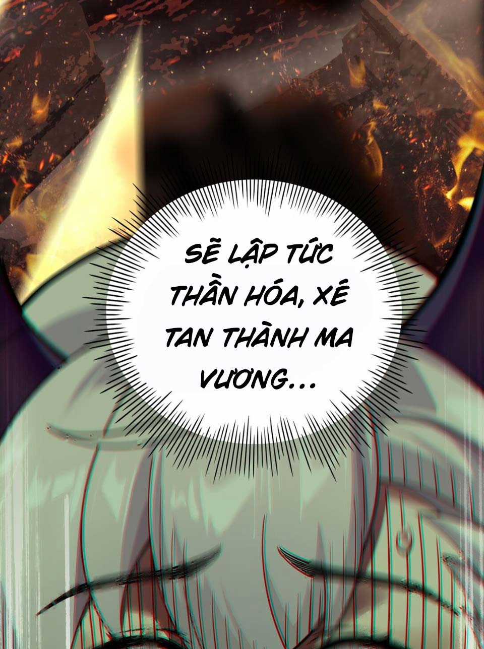 Thánh Nữ Tiểu Thư Xin Ngài Đừng Suy Diễn Nữa Chapter 9 trang 6