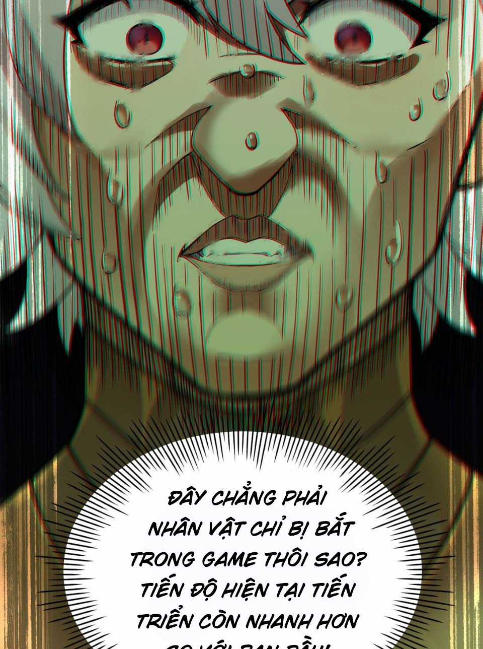 Thánh Nữ Tiểu Thư Xin Ngài Đừng Suy Diễn Nữa Chapter 9 trang 7