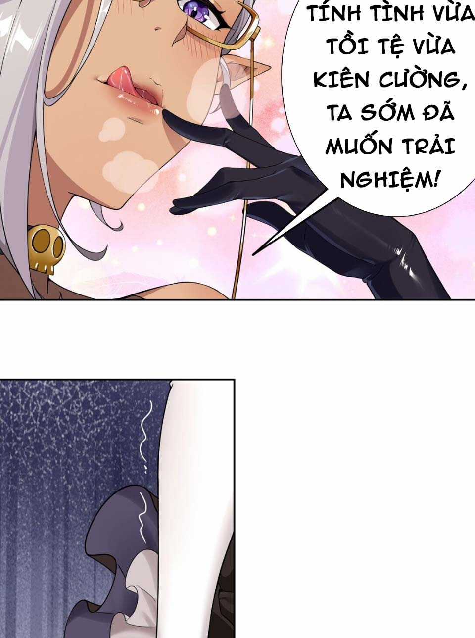 Thánh Nữ Tiểu Thư Xin Ngài Đừng Suy Diễn Nữa Chapter 9 trang 9