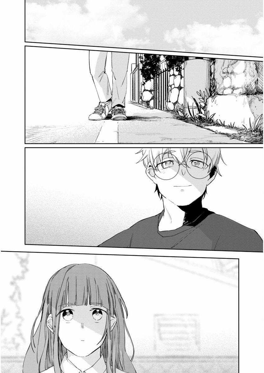 Thánh Nữ Vô Tình Bị Triệu Hồi Tới Nhật Bản Chapter 1 trang 18