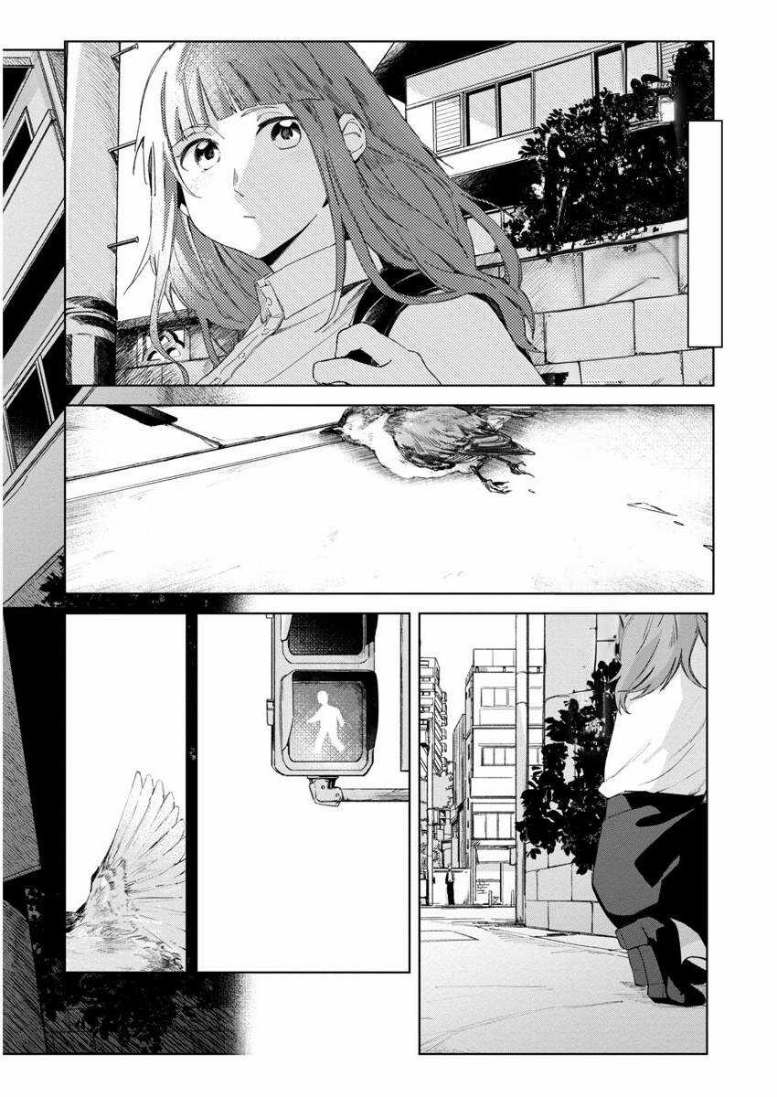 Thánh Nữ Vô Tình Bị Triệu Hồi Tới Nhật Bản Chapter 1 trang 2