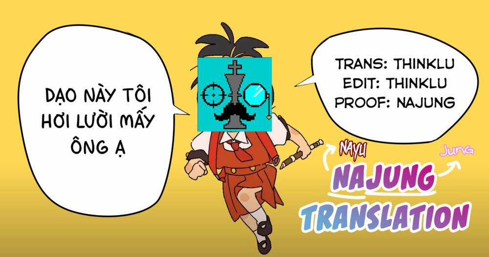 Thánh Nữ Vô Tình Bị Triệu Hồi Tới Nhật Bản Chapter 1 trang 39