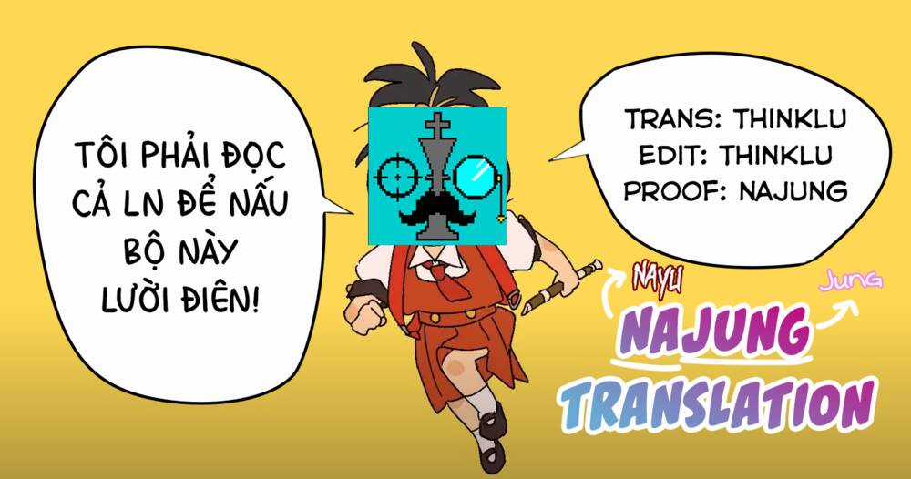 Thánh Nữ Vô Tình Bị Triệu Hồi Tới Nhật Bản Chapter 2 trang 37