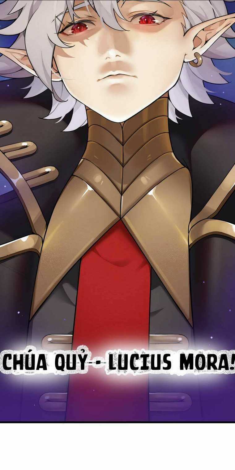 Thánh Nữ, Xin Hãy Dừng Ngay Những Trò Quái Đản Của Cô Đi!! Chapter 1 trang 11