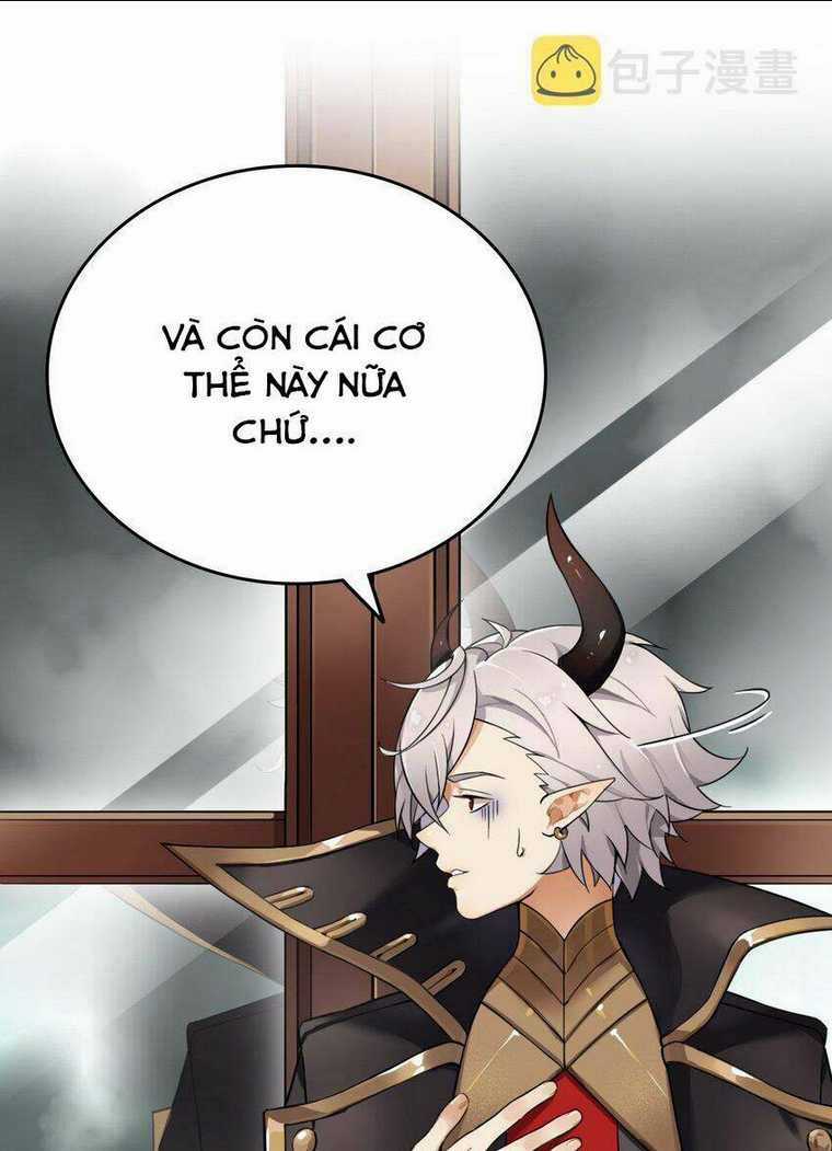 Thánh Nữ, Xin Hãy Dừng Ngay Những Trò Quái Đản Của Cô Đi!! Chapter 1 trang 14