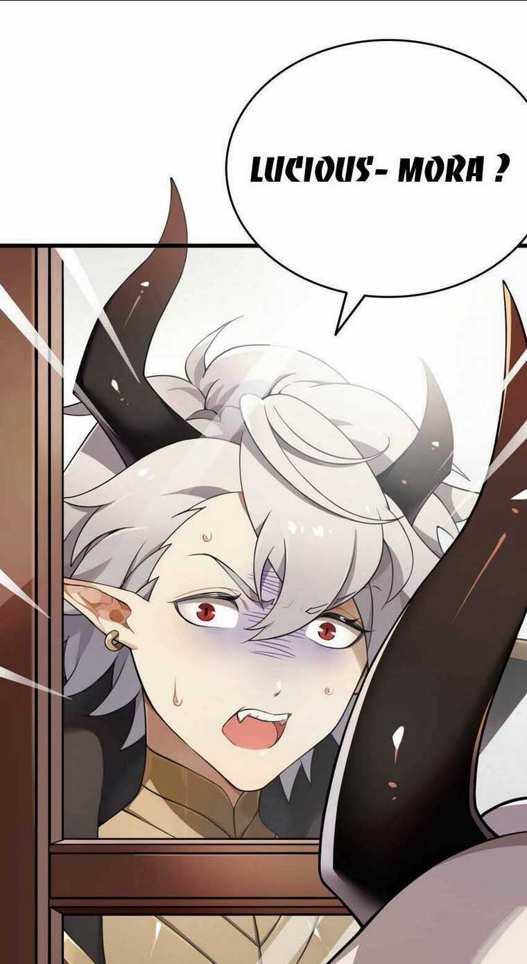 Thánh Nữ, Xin Hãy Dừng Ngay Những Trò Quái Đản Của Cô Đi!! Chapter 1 trang 16