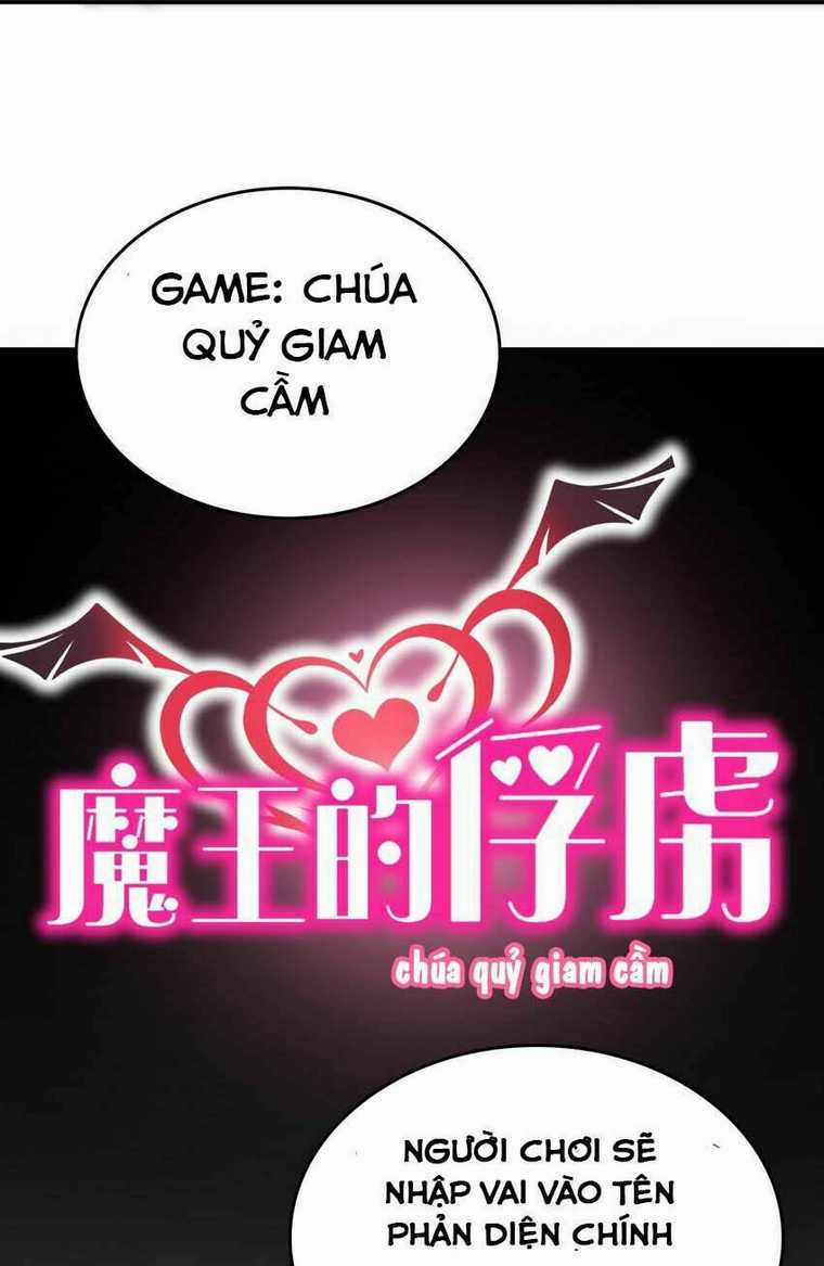 Thánh Nữ, Xin Hãy Dừng Ngay Những Trò Quái Đản Của Cô Đi!! Chapter 1 trang 18