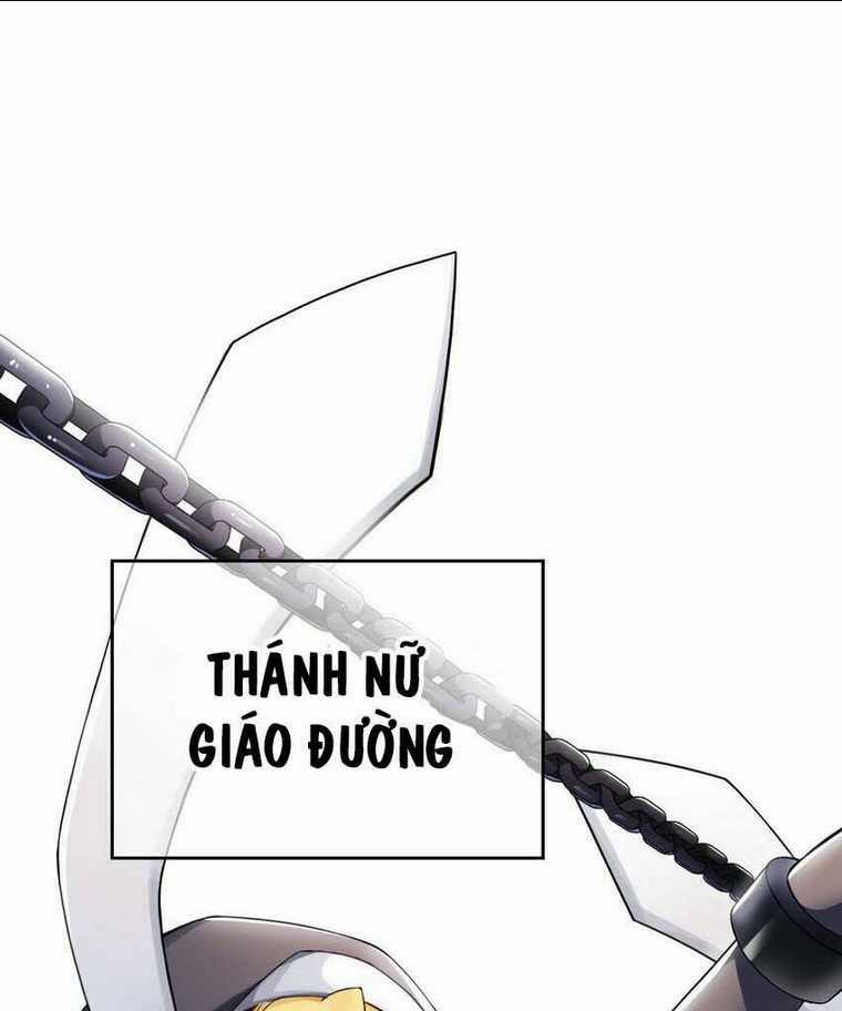 Thánh Nữ, Xin Hãy Dừng Ngay Những Trò Quái Đản Của Cô Đi!! Chapter 1 trang 20