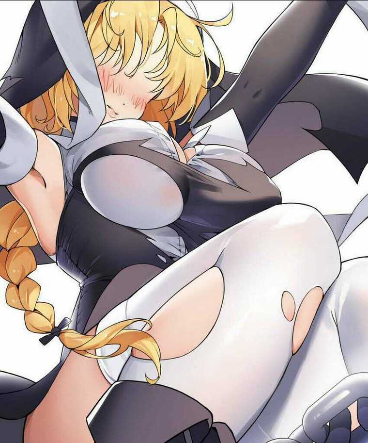 Thánh Nữ, Xin Hãy Dừng Ngay Những Trò Quái Đản Của Cô Đi!! Chapter 1 trang 21