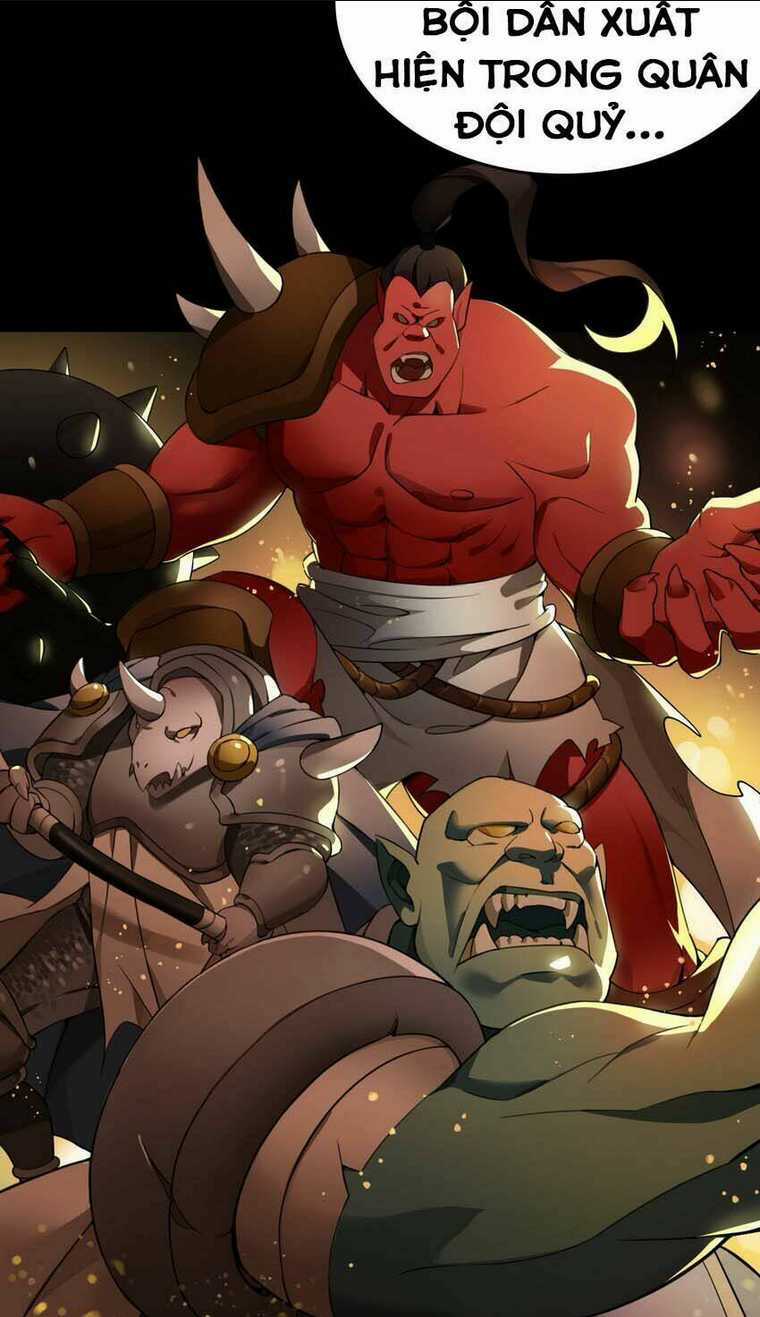 Thánh Nữ, Xin Hãy Dừng Ngay Những Trò Quái Đản Của Cô Đi!! Chapter 1 trang 30